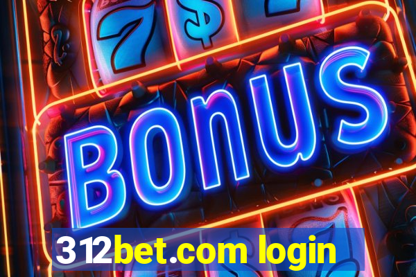 312bet.com login